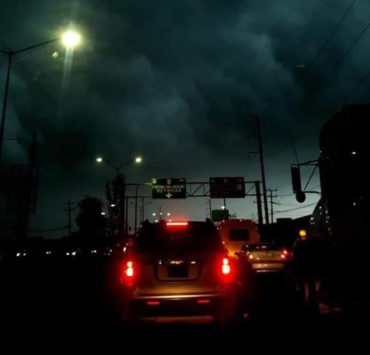 Tormentas para estos días