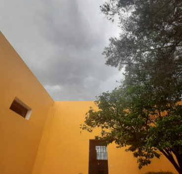 Proteger tu casa en época de lluvias